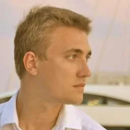 Dmitry Sergienkov