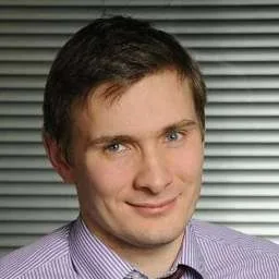 Gleb Lebedev