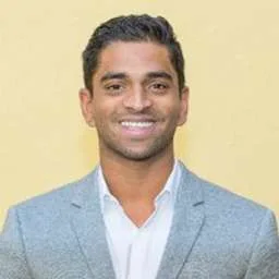 Rahul Sethuram, Partner at Lone Wolf Partners