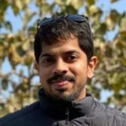 Pranay Mohan, Angel Investor