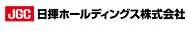 JGC Holdings Corporation