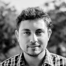 Nicolas Cosson, CTO & Co-Founder at Concord