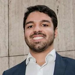 Bruno Rebouças, Angel Investor