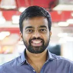 Nischal Shetty, Founder & CEO at WazirX