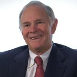 Laurence Simmons