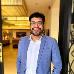 Ashutosh Agrawal