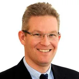 Patrick Kalverboer