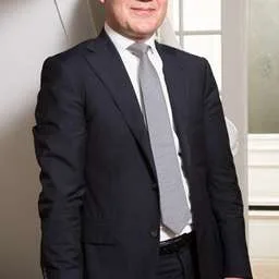 Harmen Geerts
