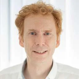 Dr. Gregor Heinrich, Angel Investor