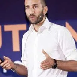 Daniele Messina