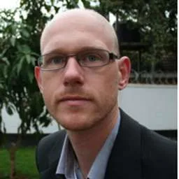 Peter Huisman