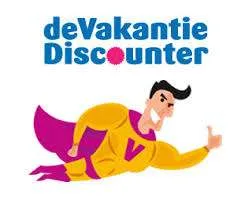 Vakantie Discounter