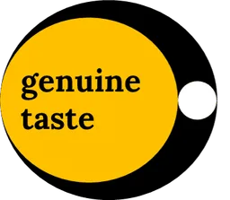 Genuine Taste