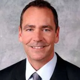 Brian Rice