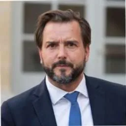Benoît RIBADEAU-DUMAS