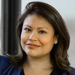Carolina Huaranca, Scout at Lightspeed Venture Partners