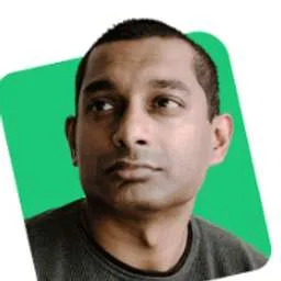 Madhu Muthukumar