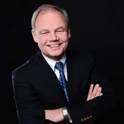 Mikael Broman