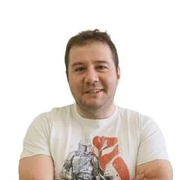 Andrey Mladenov