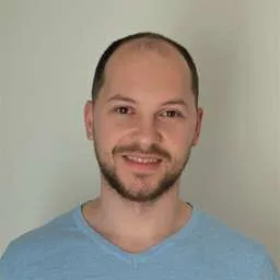 Kristian Kirov
