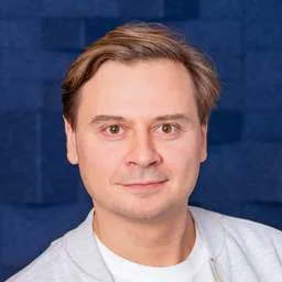 Zoran Arsovski, Managing Partner at VertoDigital