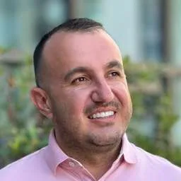 Georgi Petrov, CEO and Co-Founder at NitroPack