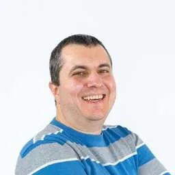 Georgi Atanasov, CTO at Sentur