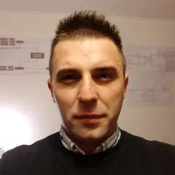 Adrian Gheorghe