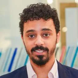 Omar Bin Brek, Angel Investor