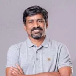 Muthukumar Ayyakkannu, Angel Investor