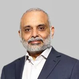 Hari S. Bhartia