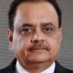 Shyam Bhartia