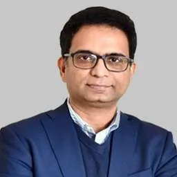 Ashish Goenka