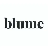 Blume
