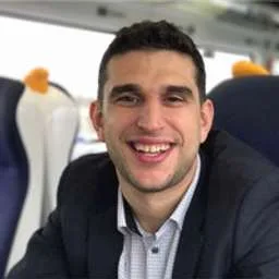 Jerin Mece, Angel Investor
