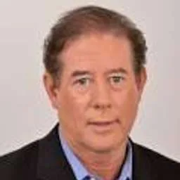 Peter FitzGerald, Founder and Managing Director at Randox