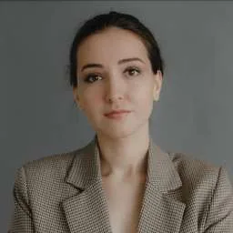 Julia Lebed