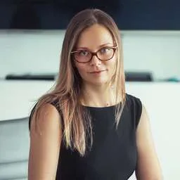 Kira Bondareva