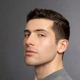 Andrew Stewart