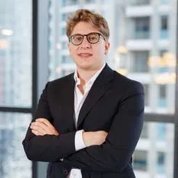 Antonio Mazza, Angel Investor