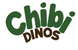 Chibi Dinos