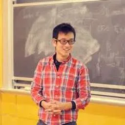 Daniel Wu