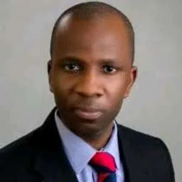 Tunji Oke