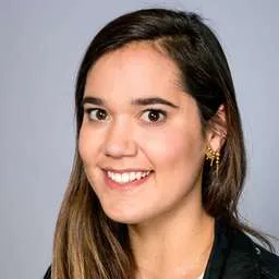 Isabel Penzini, CEO & Founder at Ola
