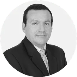 Francisco Dianderas