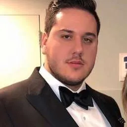 George Iakovou