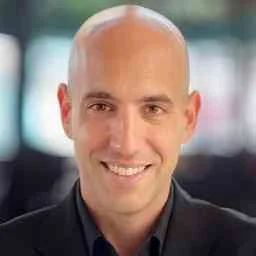 Tomer Warschauer Nuni, Founder & Investment Director at PRIM3 VC