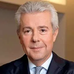 Bernard Duroc-Danner