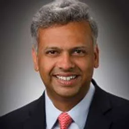Girish Saligram