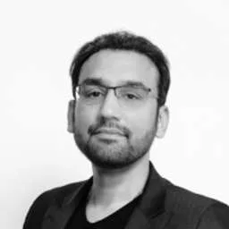 Rudra Dalmia